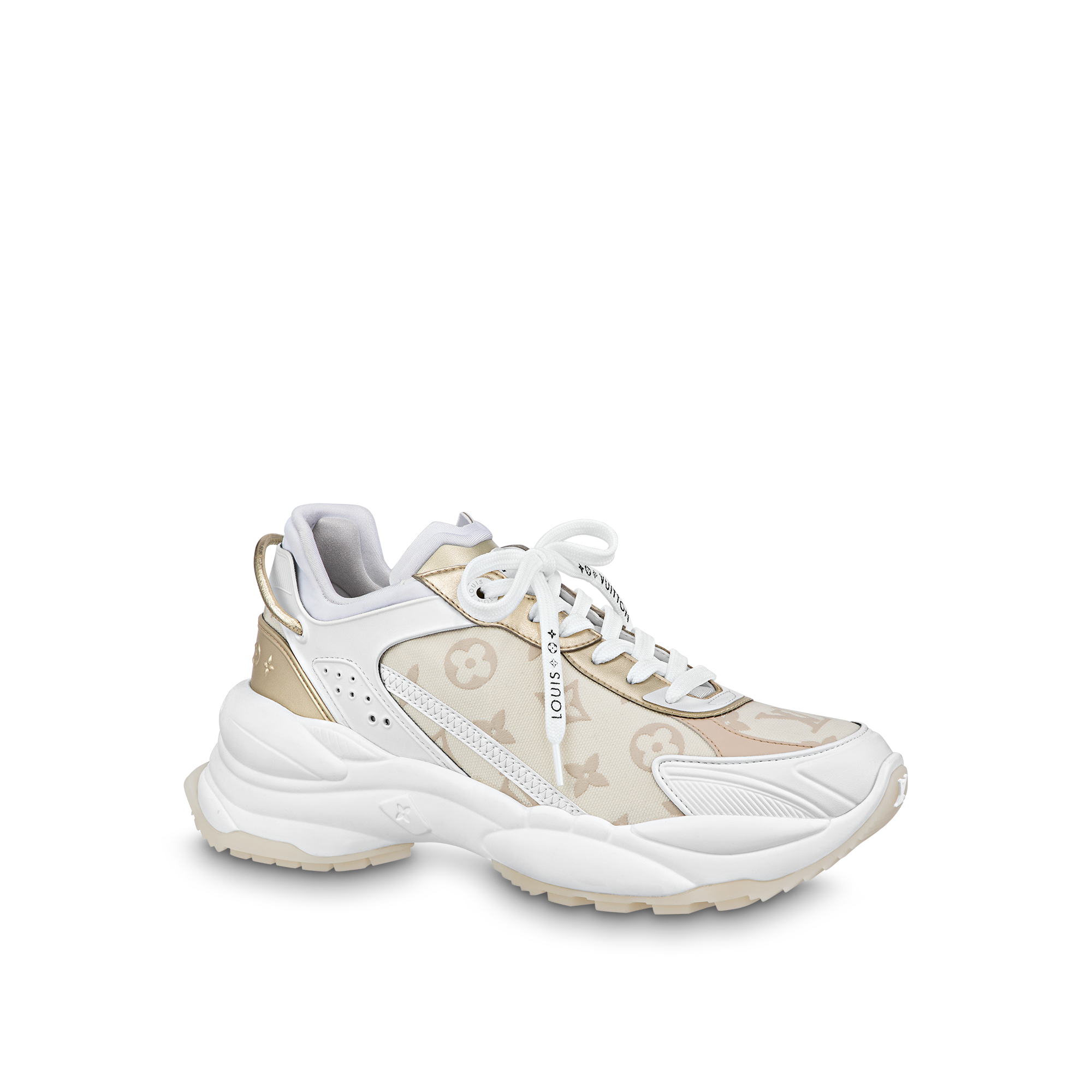 Chunky sneakers hot sale louis vuitton